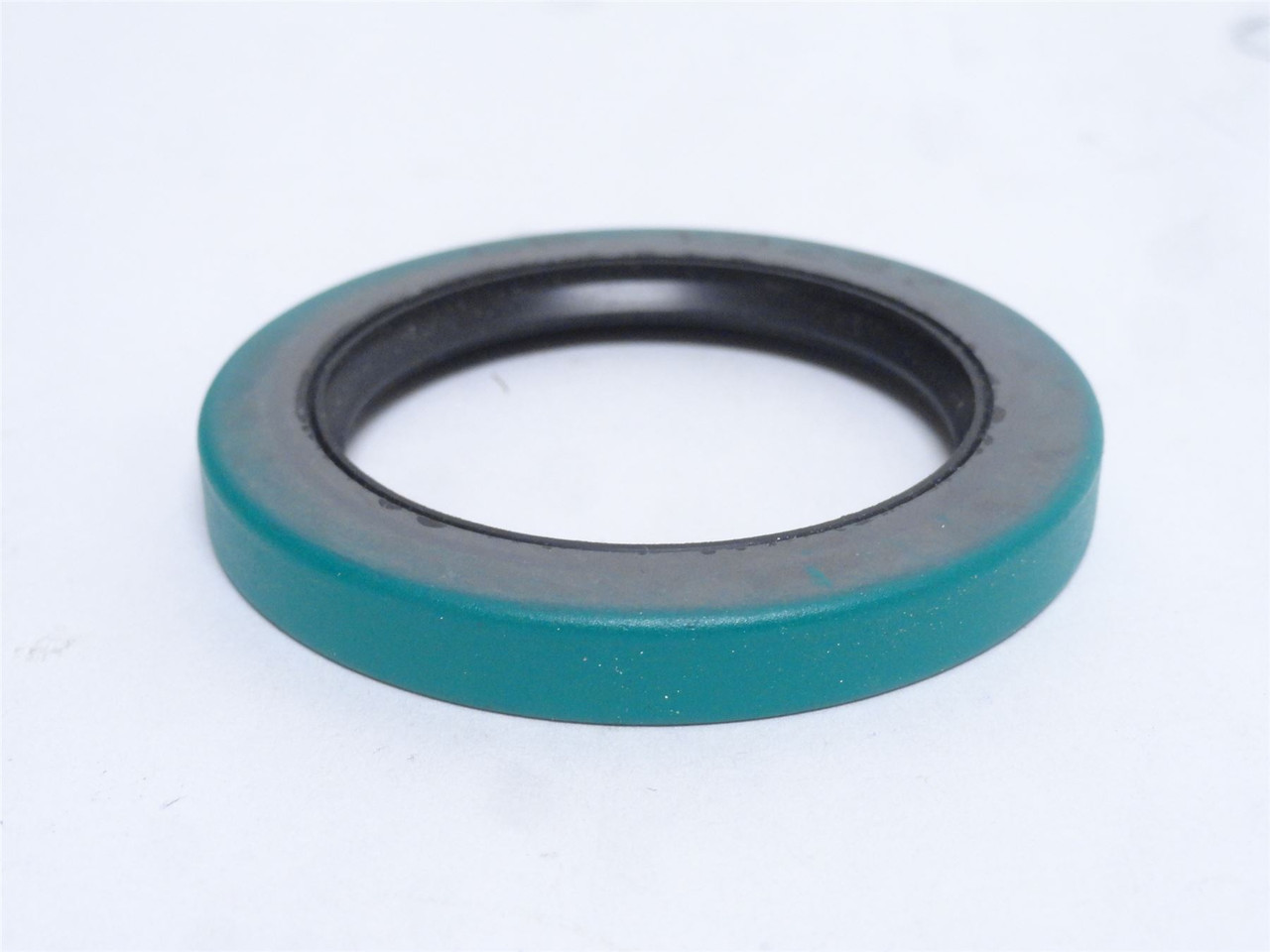 SKF 19237; Double Lip Oil Seal 1.938"ID x 2.68"OD x 0.3" Wide
