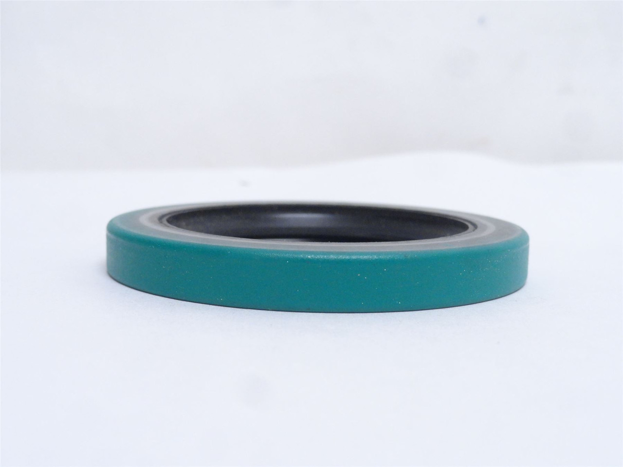 SKF 19237; Double Lip Oil Seal 1.938"ID x 2.68"OD x 0.3" Wide