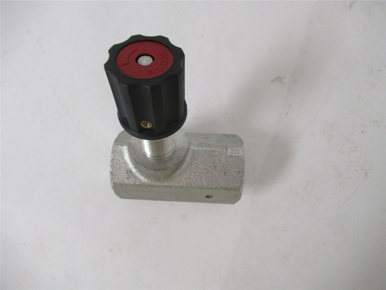 Flutec DRV-16-01.5/5; Pressure Reducting Valve .75"