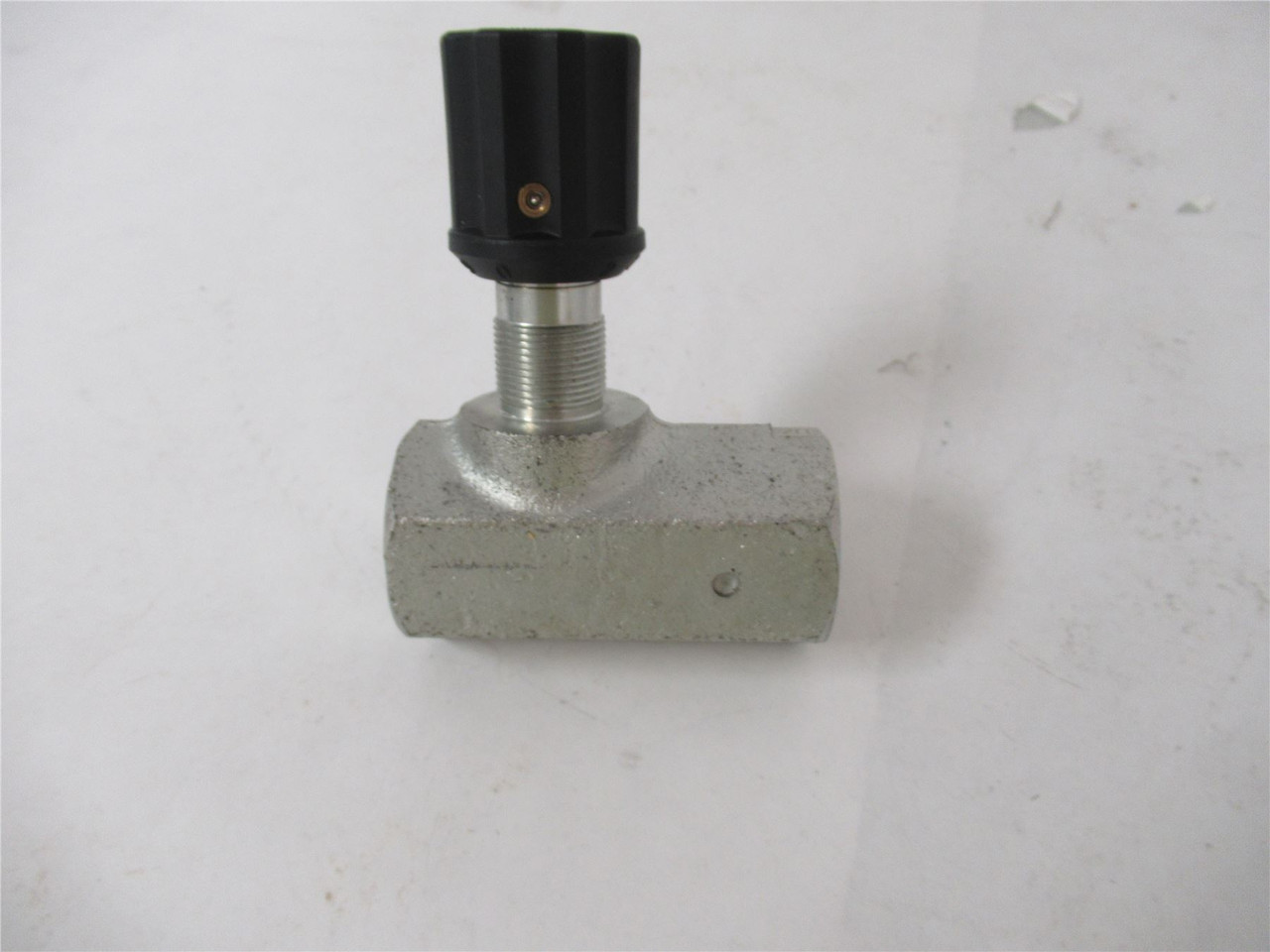 Flutec DRV-16-01.5/5; Pressure Reducting Valve .75"