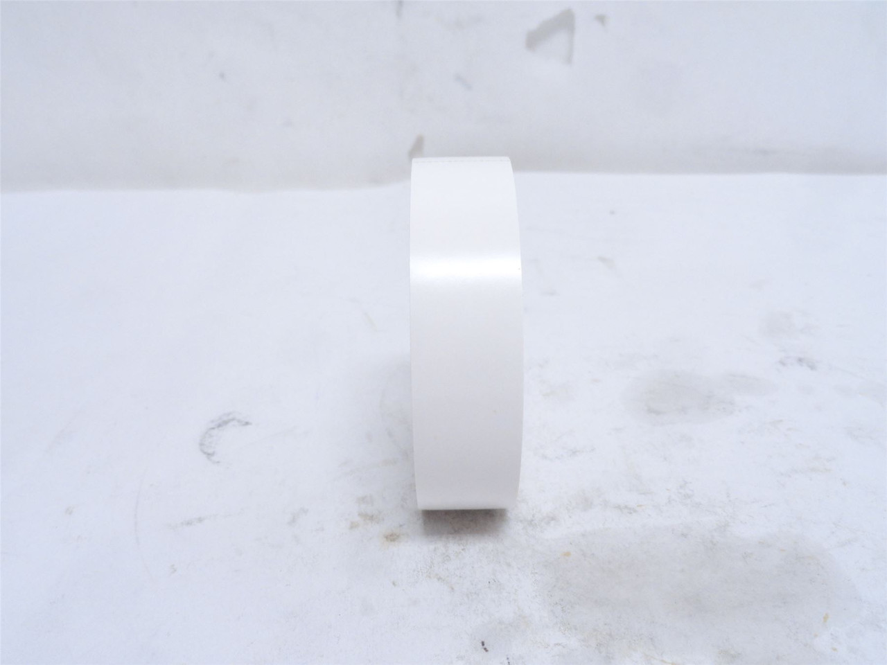 Scotch 10307; Lot-2; White Insulating Tape; 3/4" Wide x 66'