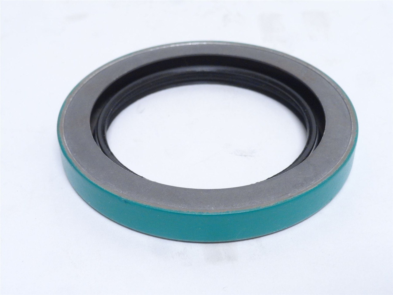 SKF 24988; Double Lip Oil Seal 2.5"ID x 2.5"OD x 0.438" Wide