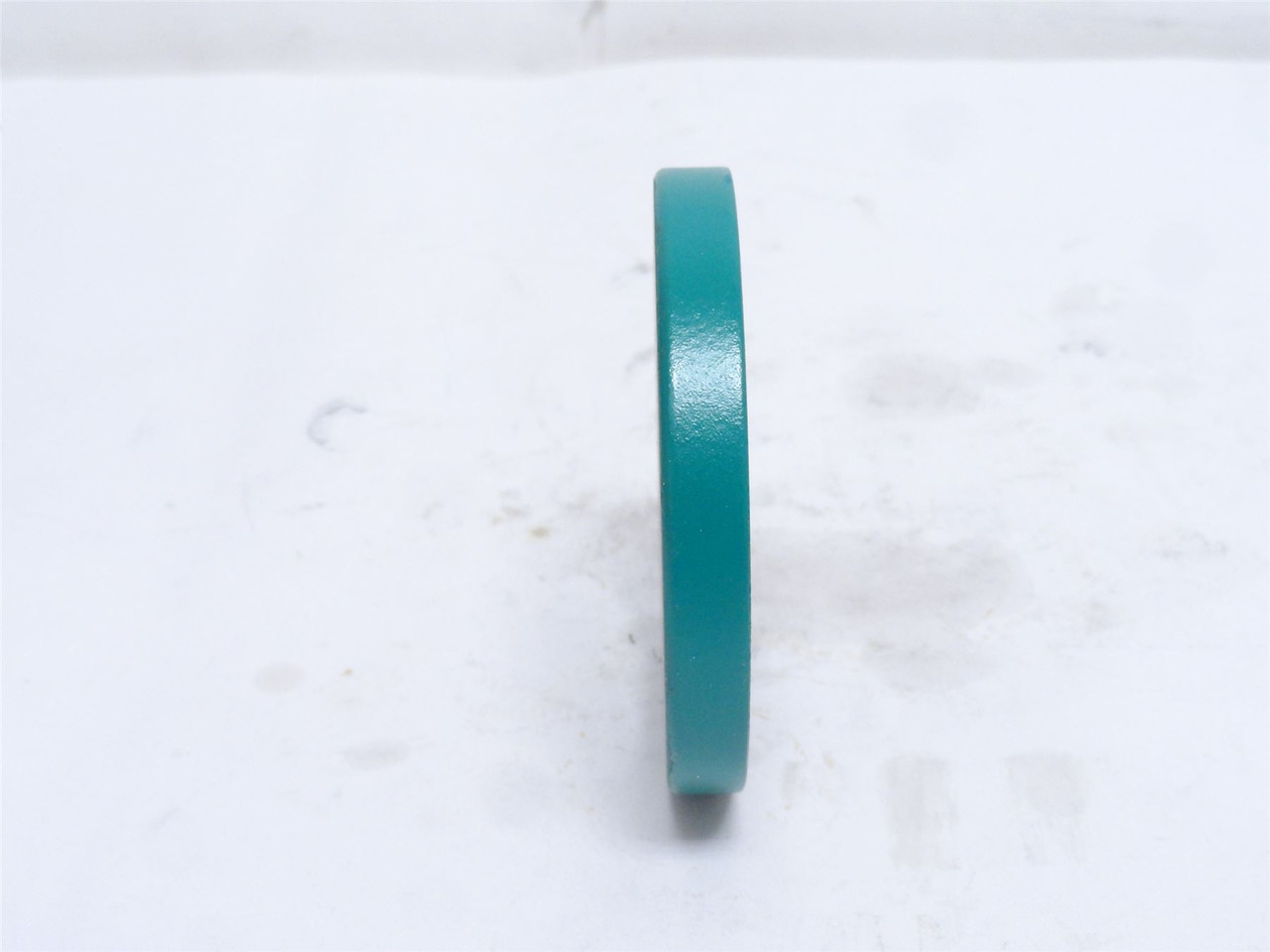 SKF 24988; Double Lip Oil Seal 2.5"ID x 2.5"OD x 0.438" Wide