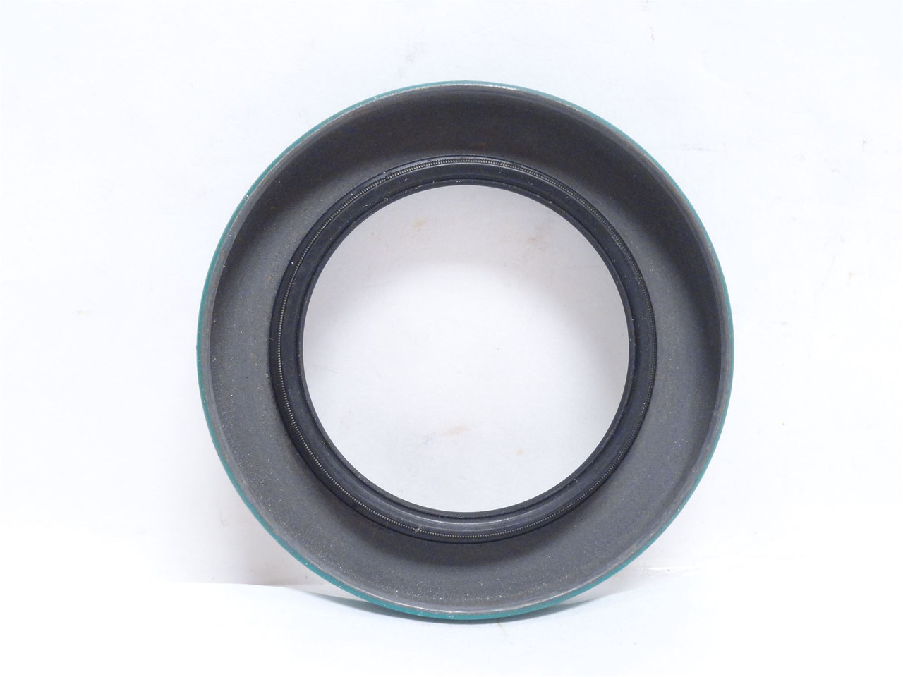 SKF 16246; Double Lip Oil Seal 1.62"ID x 2.5"OD x 0.313" Wide