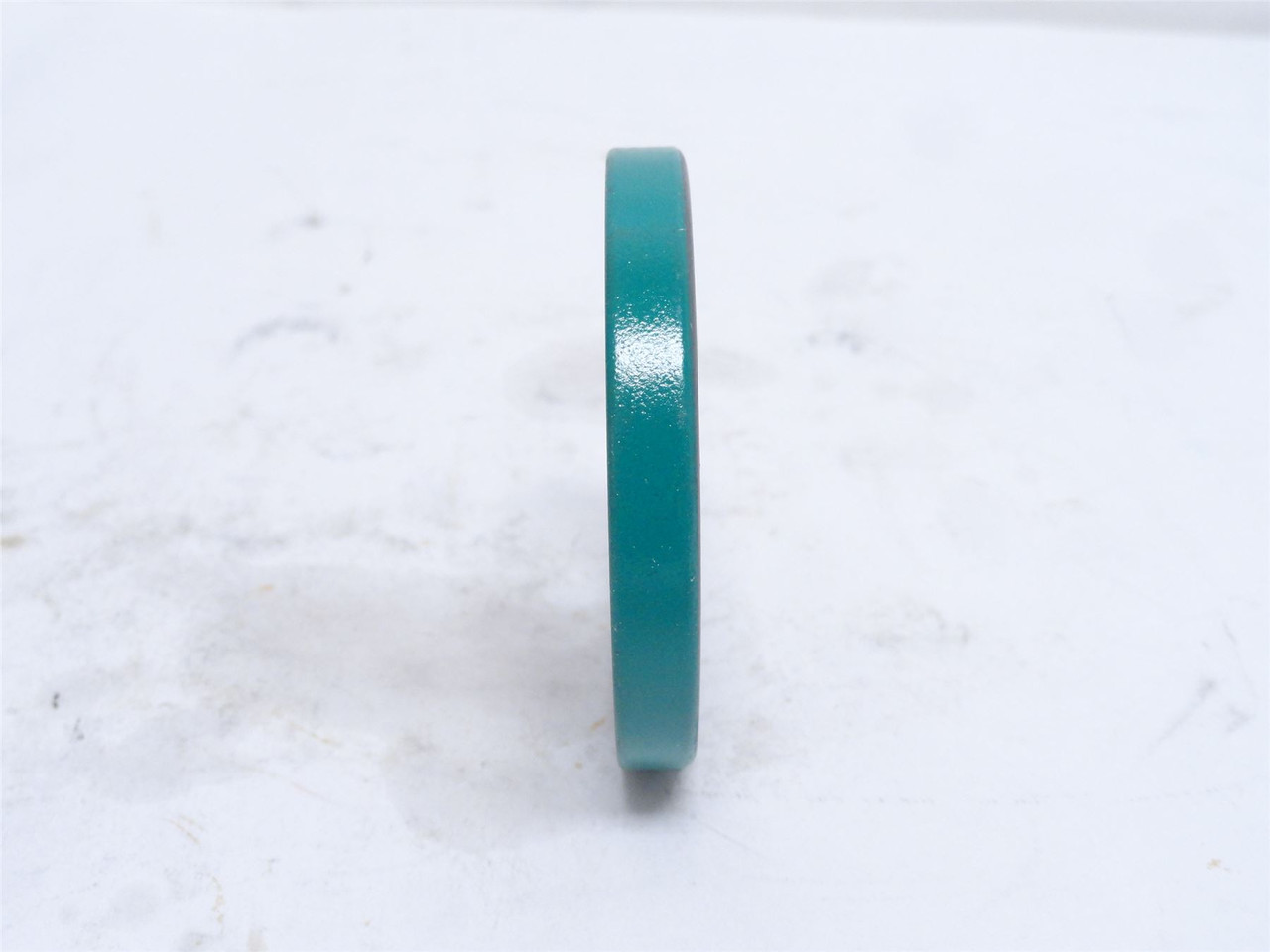 SKF 16246; Double Lip Oil Seal 1.62"ID x 2.5"OD x 0.313" Wide