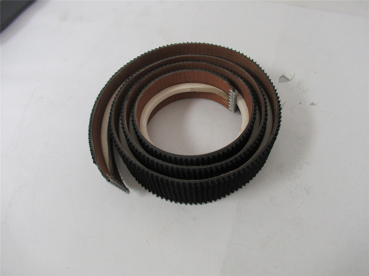 RGA Belts 23/8x821/2RG8RLW; Conveyor Belting 82" x 2.5"