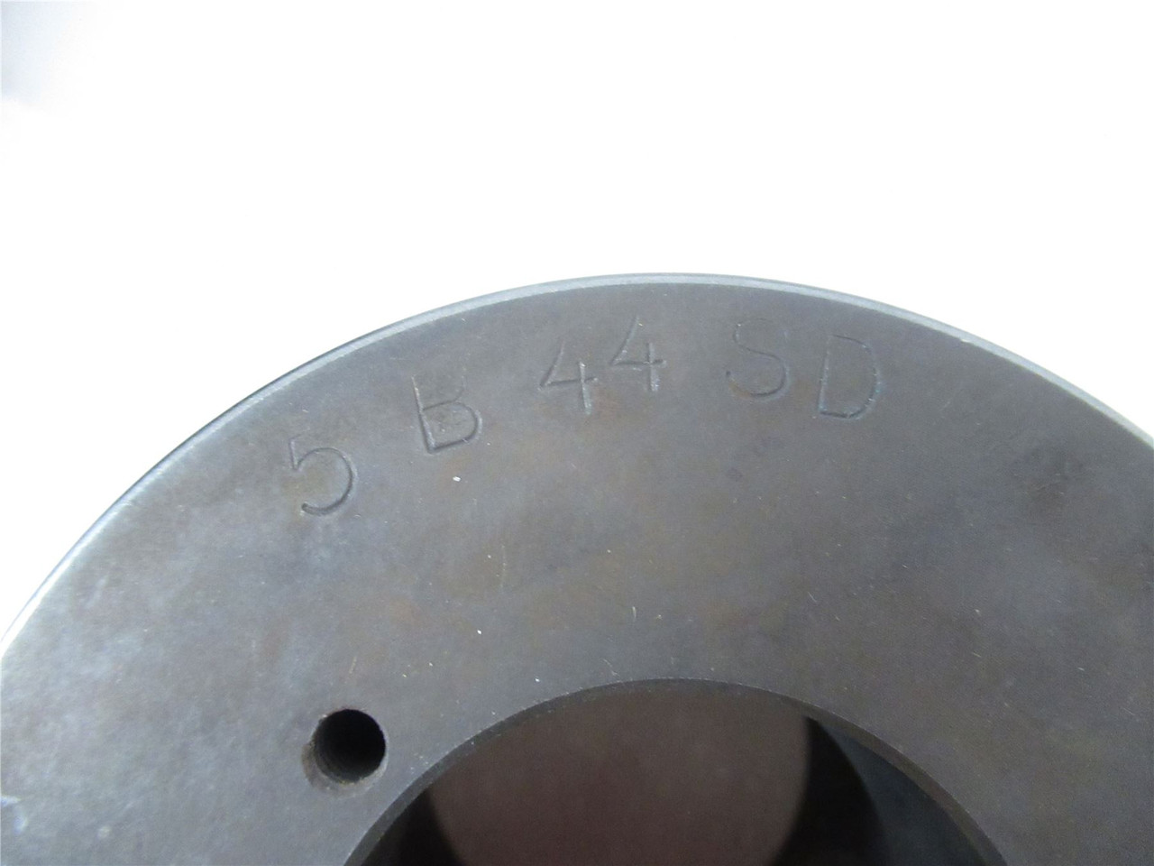 Martin 5B44SD; Bushed Pulley 5 Groove 4.75"OD uses SD Bushing