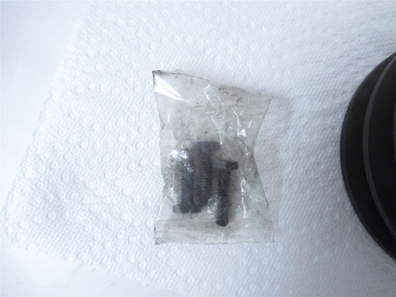 Martin 5B44SD; Bushed Pulley 5 Groove 4.75"OD uses SD Bushing