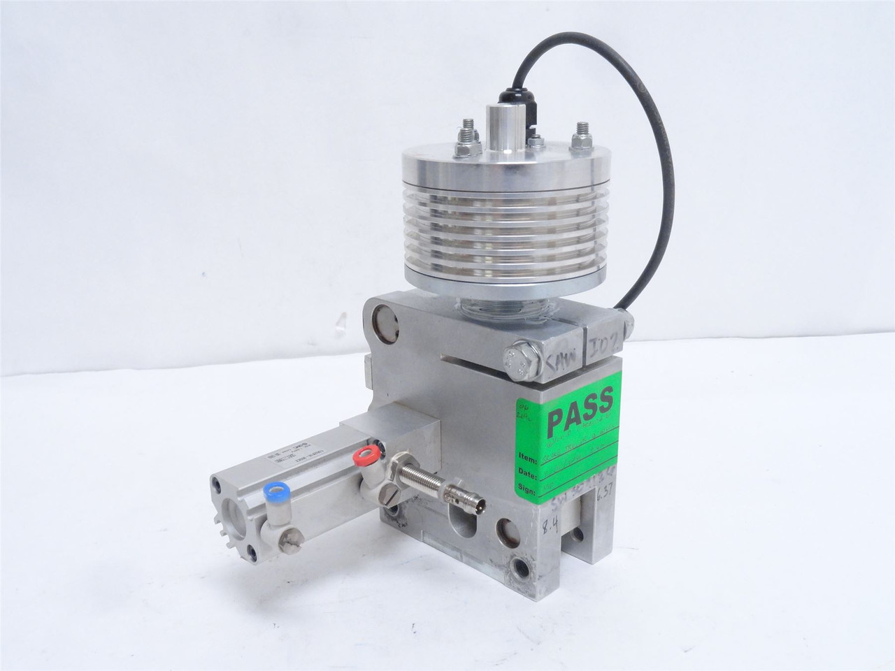 Guardian 111349201; Brake Trigger Assembly