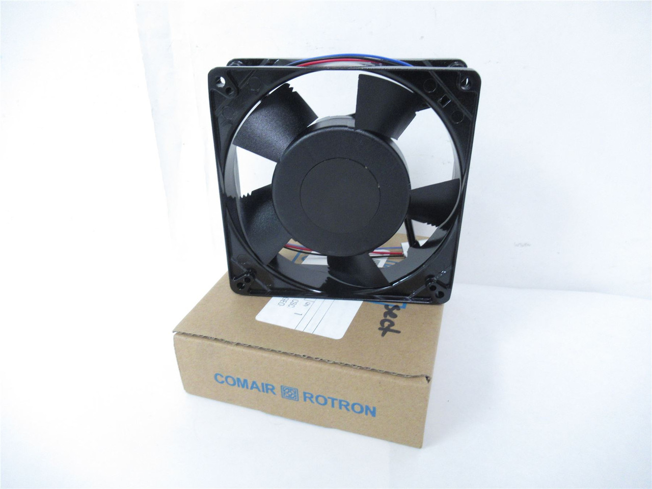 Comair Rotron 19031636A; FAN;24V;127MM;ENVIRONMENT PROTECT Comair Rotron 19031636A; FAN;24V;127MM;ENVIRONMENT PROTECT