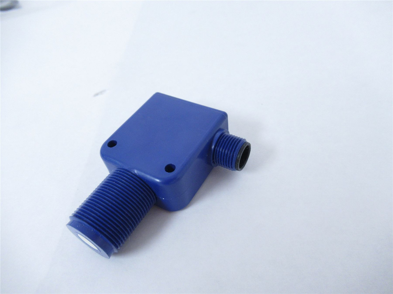 Telemecanique VM1PNCQ; Proximity Sensor Ultrasonic 12...24VDC