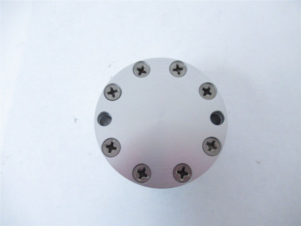 Fabco-Air FPS-1532-23; Pneumatic Air Cylinder Pancake