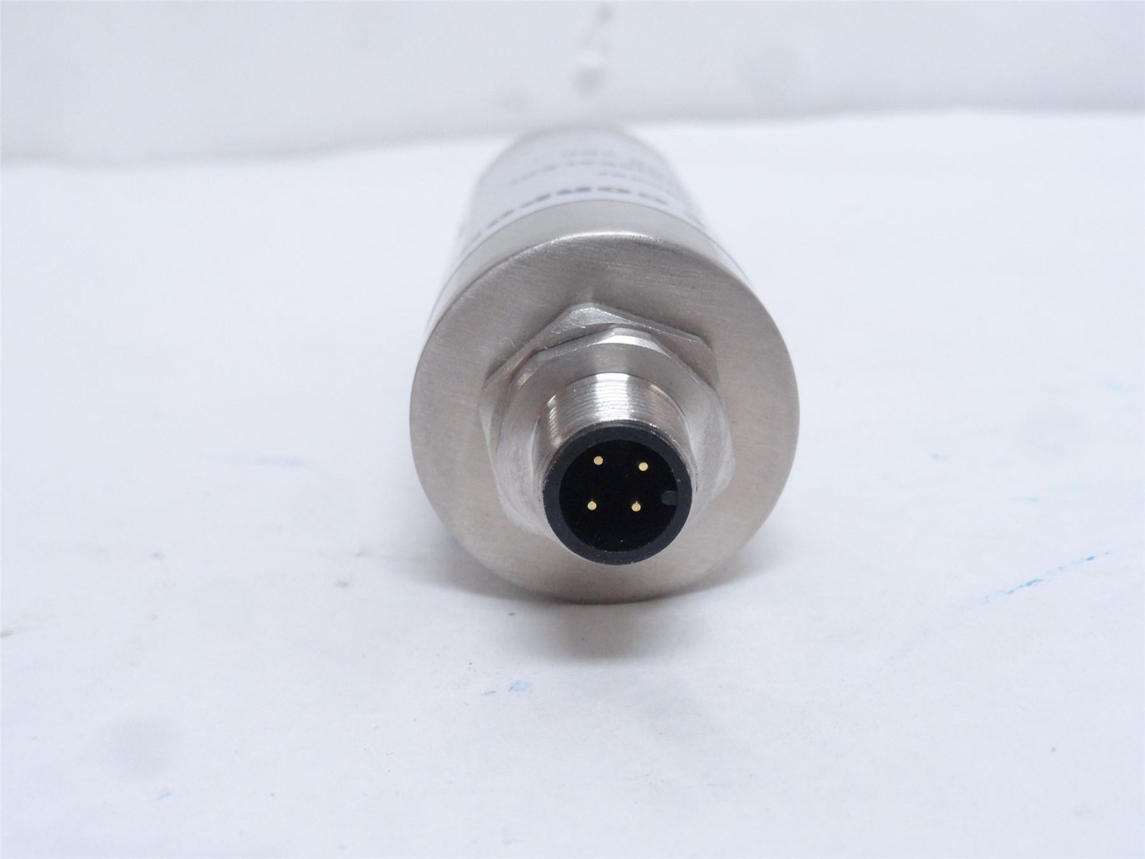 Spectre 1000; Pressure Transducer; 1000PSIA; 0-5 VDC; 1/4NPT