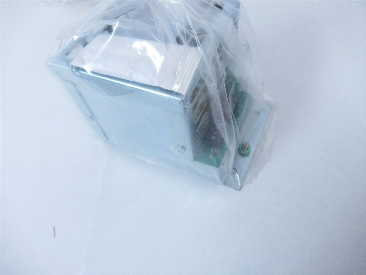 Lenze 845-409; Motor Controller Brake Resister 1.5HP 480V