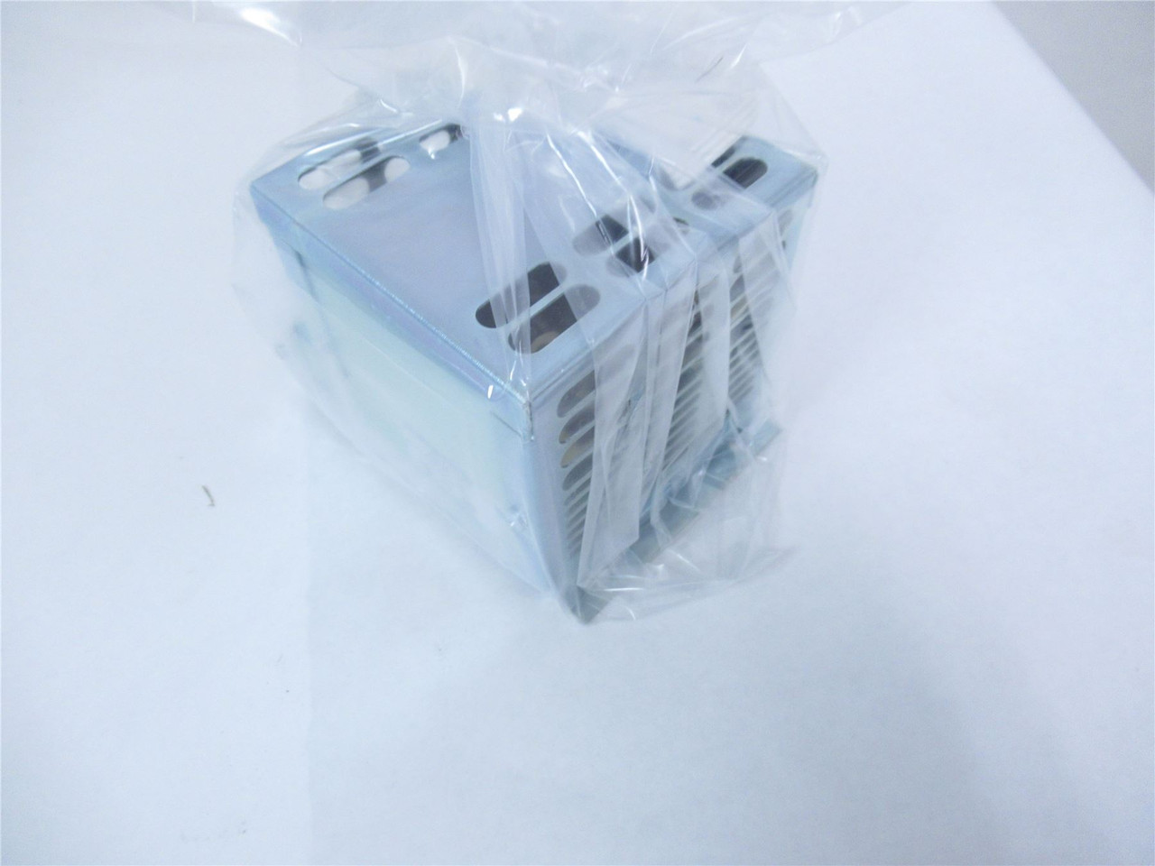 Lenze 845-409; Motor Controller Brake Resister 1.5HP 480V