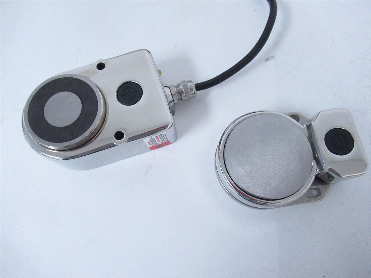 Omron D40ML-SS2-U-10M ; STI Safety Switch RFID 316 SS10MCable