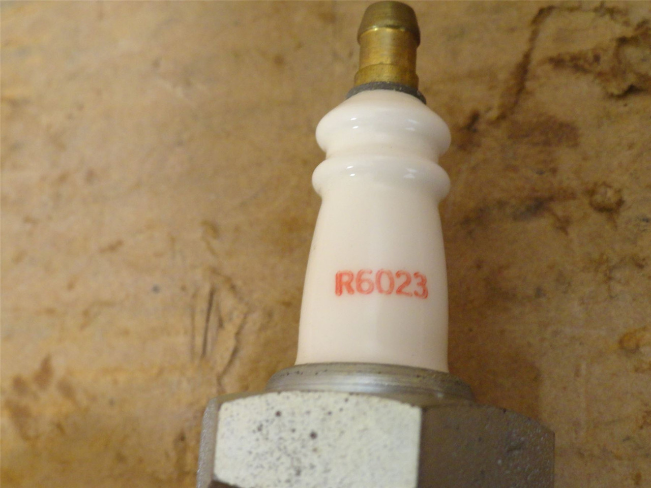 Horizon R6023; Spark Ignitor/Flame Rod 3/4"; 54" Probe Length