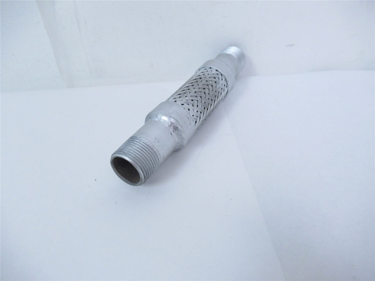 Cline Hose P31601010800; Hydraulic AssemblyHose FlexMTL 1"x8" Cline Hose P31601010800; Hydraulic AssemblyHose FlexMTL 1"x8"