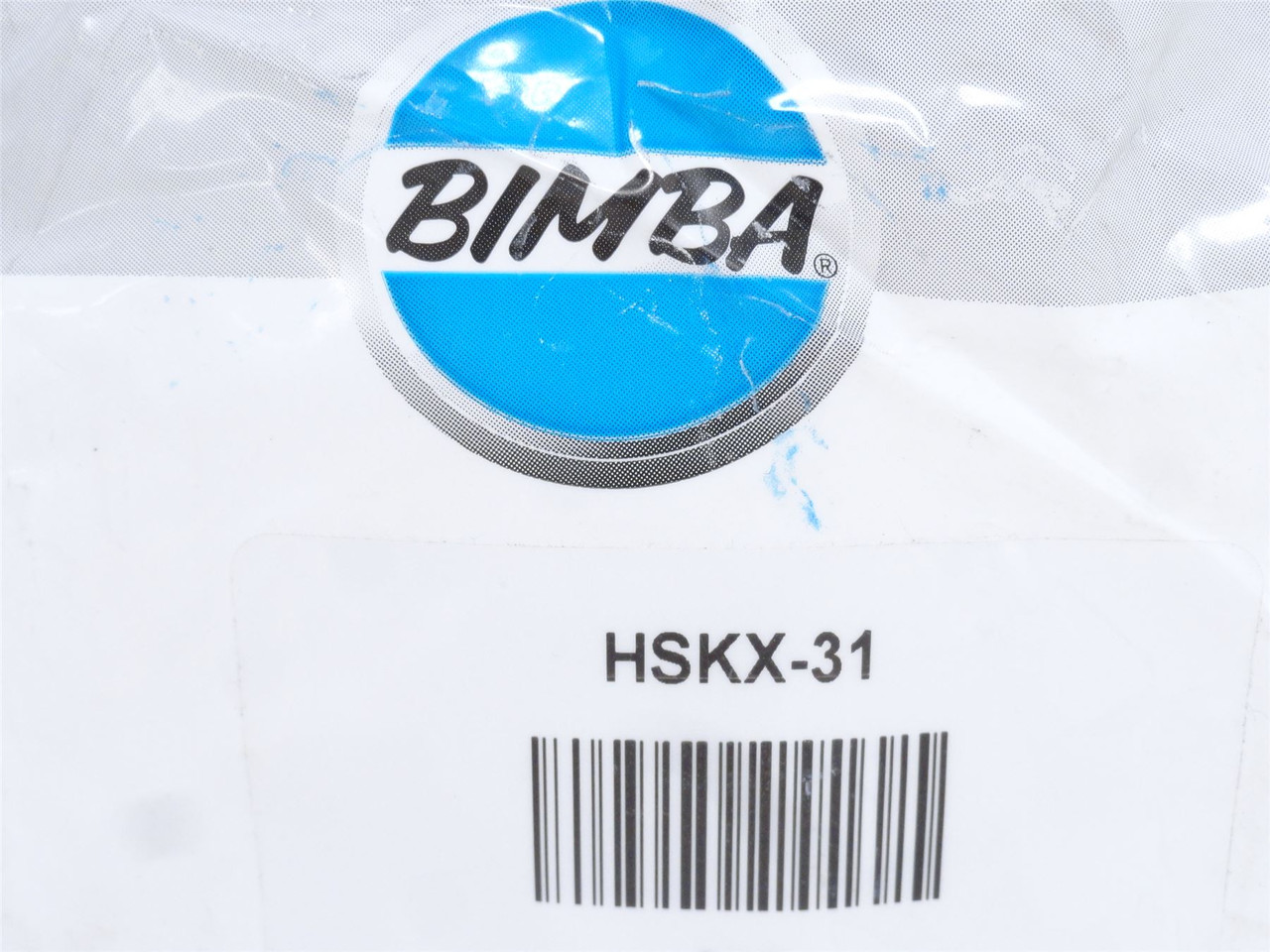 Bimba HSKX-31; Sinking Switch; LED; 30VDC; 150mA