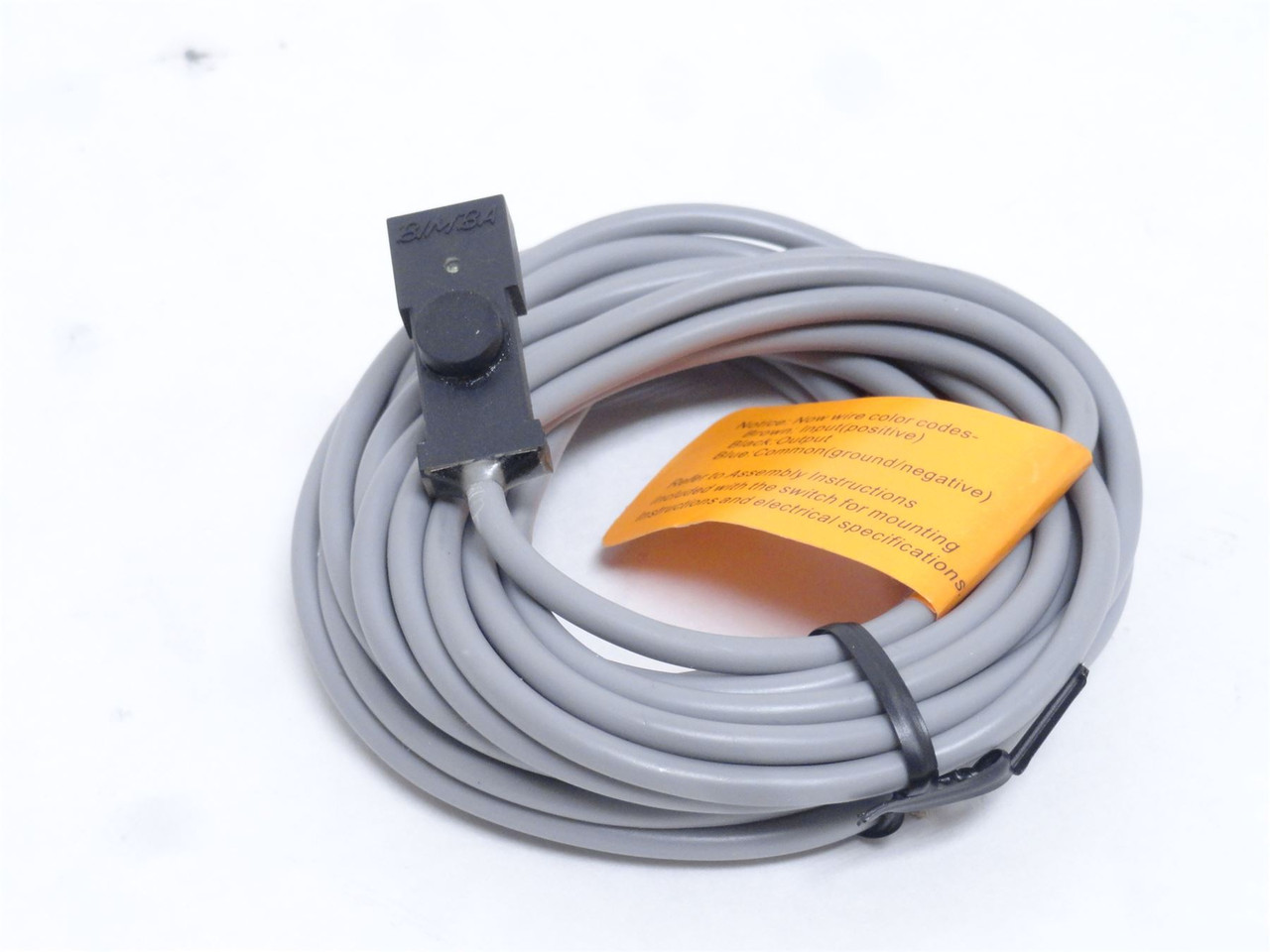 Bimba HSKX-31; Sinking Switch; LED; 30VDC; 150mA