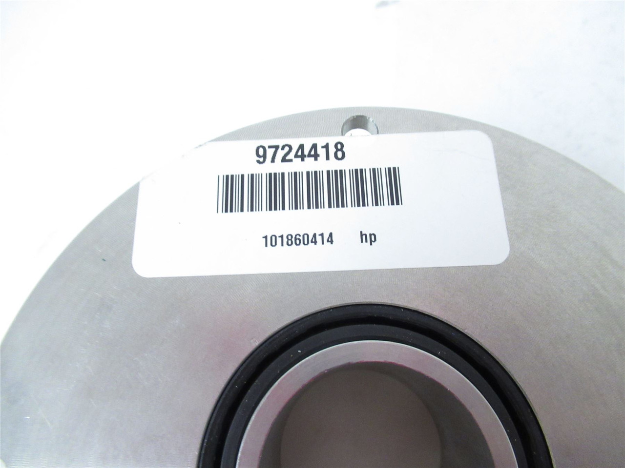 Marel 9724414/F; Bearing Ball 1 15/16" Small Bore SS