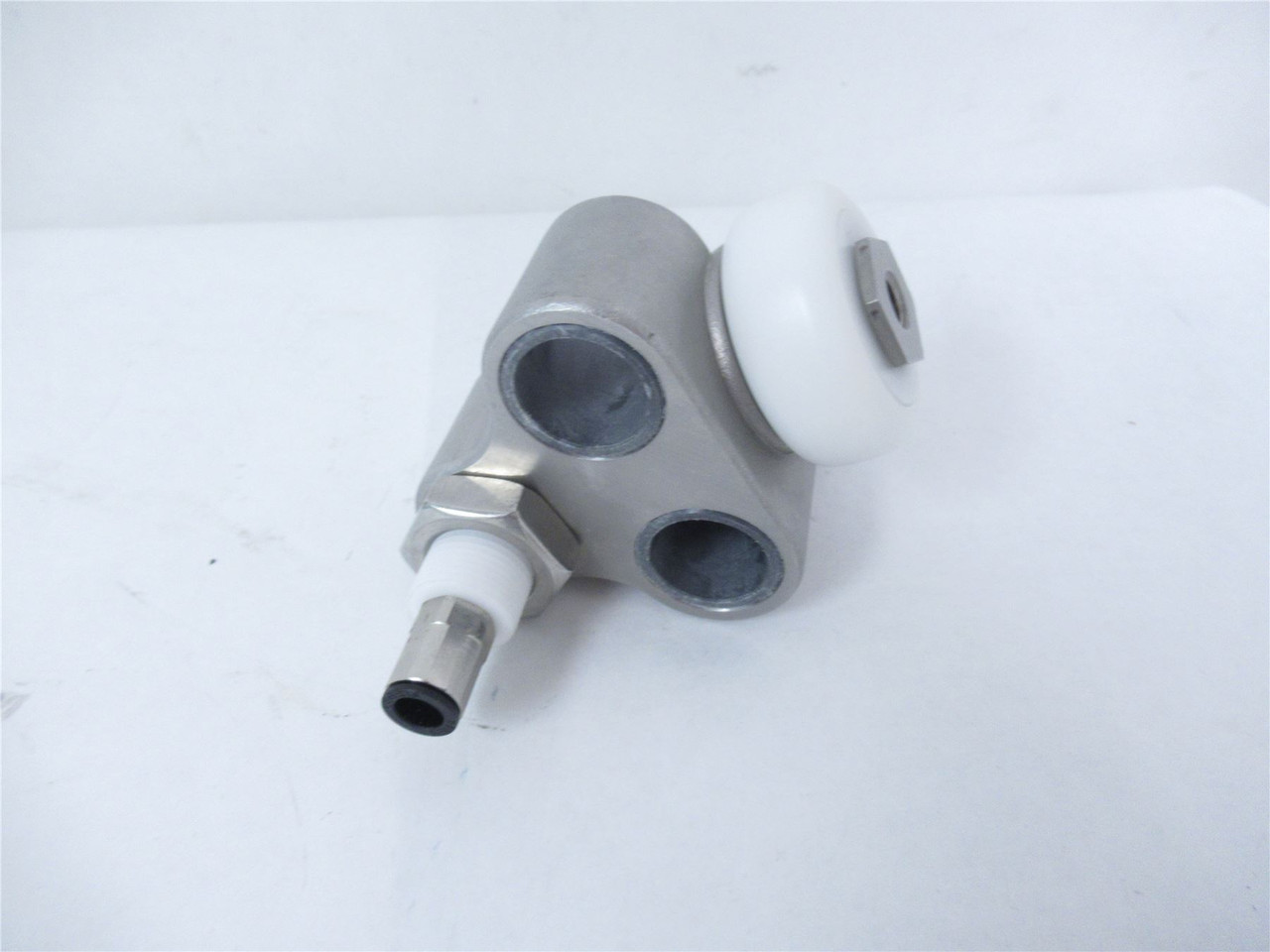 MFG 222265; ASSY GLIDING BLK