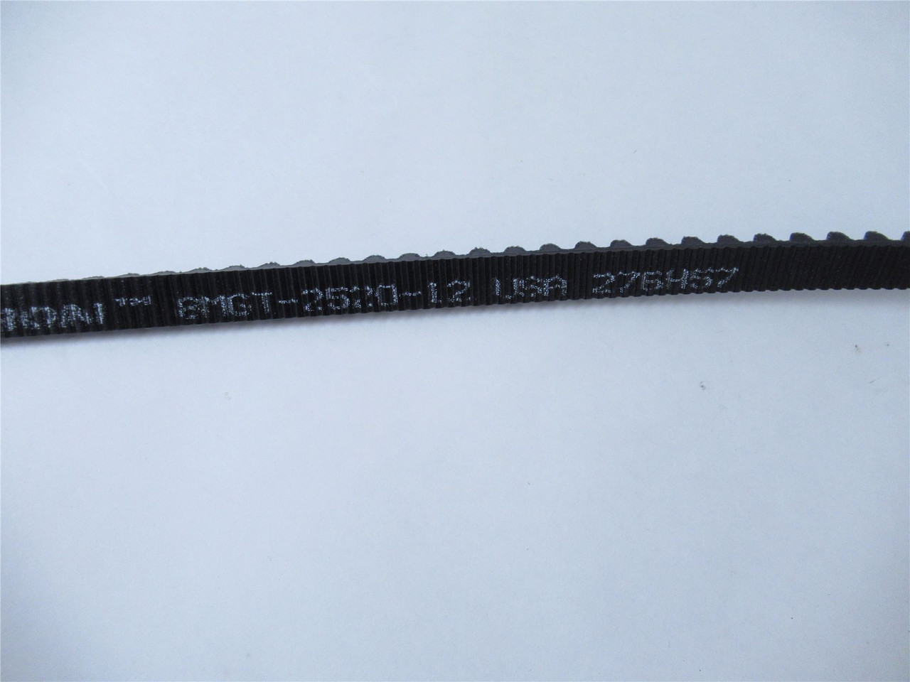 Gates 8mgt-2520-12; Timing Belt 8mmPitch 12mmW 896mmLength