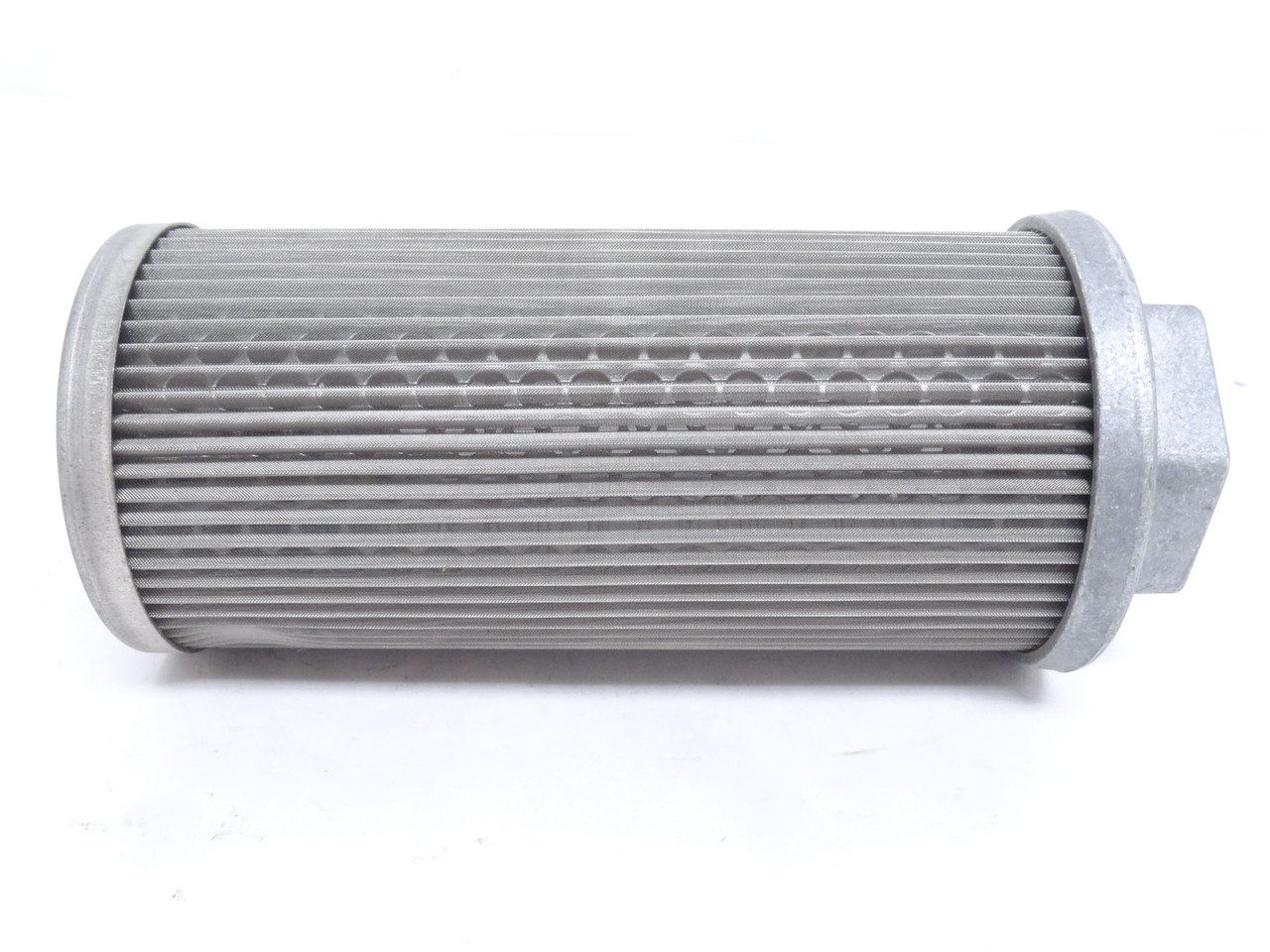 Magnaloy SS-023P104-1-3; Suction Strainer; SS; 1/4NPT; 23GPM