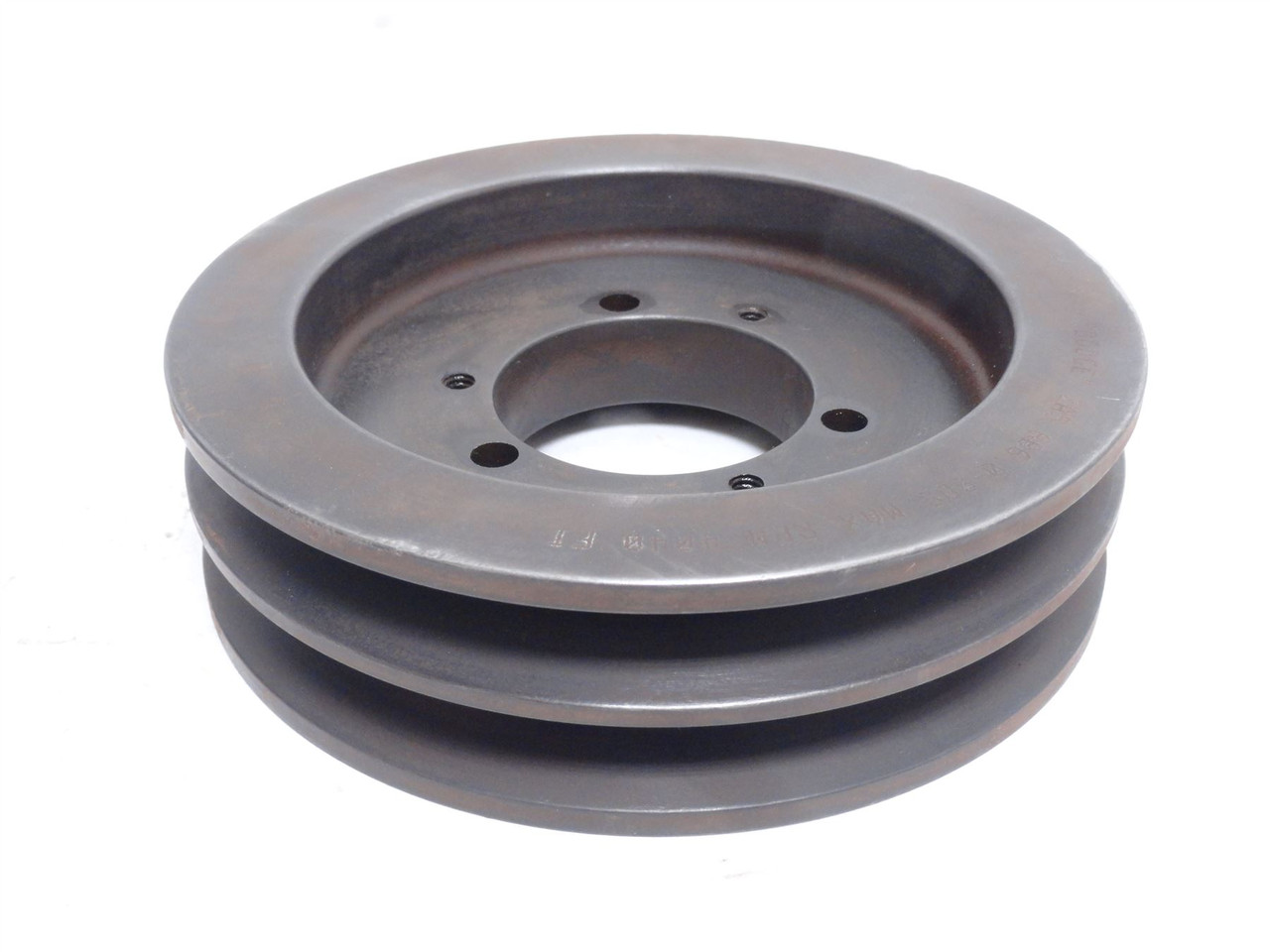 Dodge 2B60-SDS; Bushed V-Belt Pulley 455589; 2Gr; Section A; B