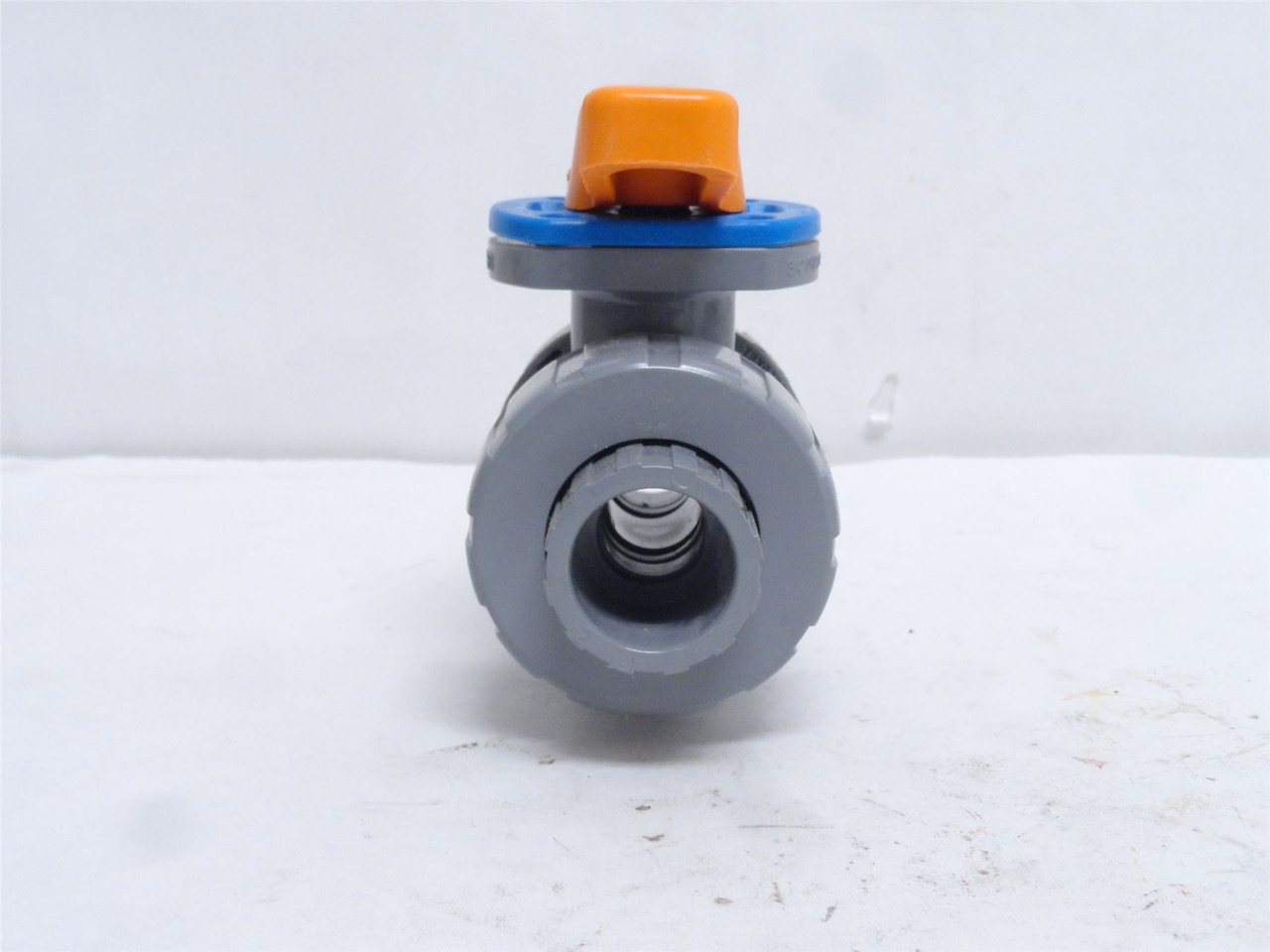 Hayward TBH2075ASTV0000; Manual Two-Way Ball Valve Size: 3/4"