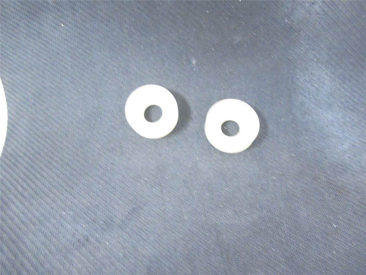 Harpak Ulma 71XAAAAN00002; Lot-2 Silicone Damper