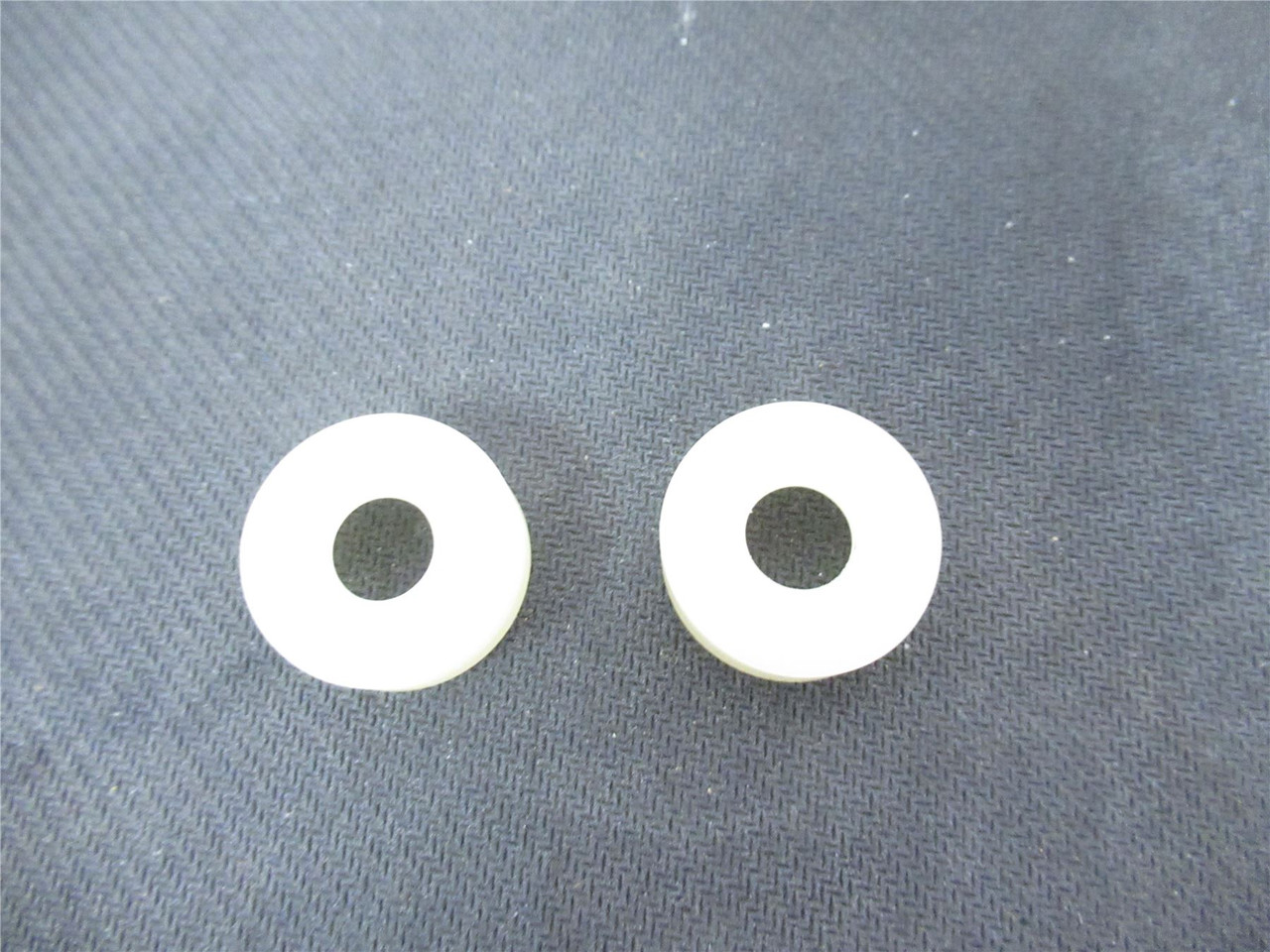 Harpak Ulma 71XAAAAN00002; Lot-2 Silicone Damper