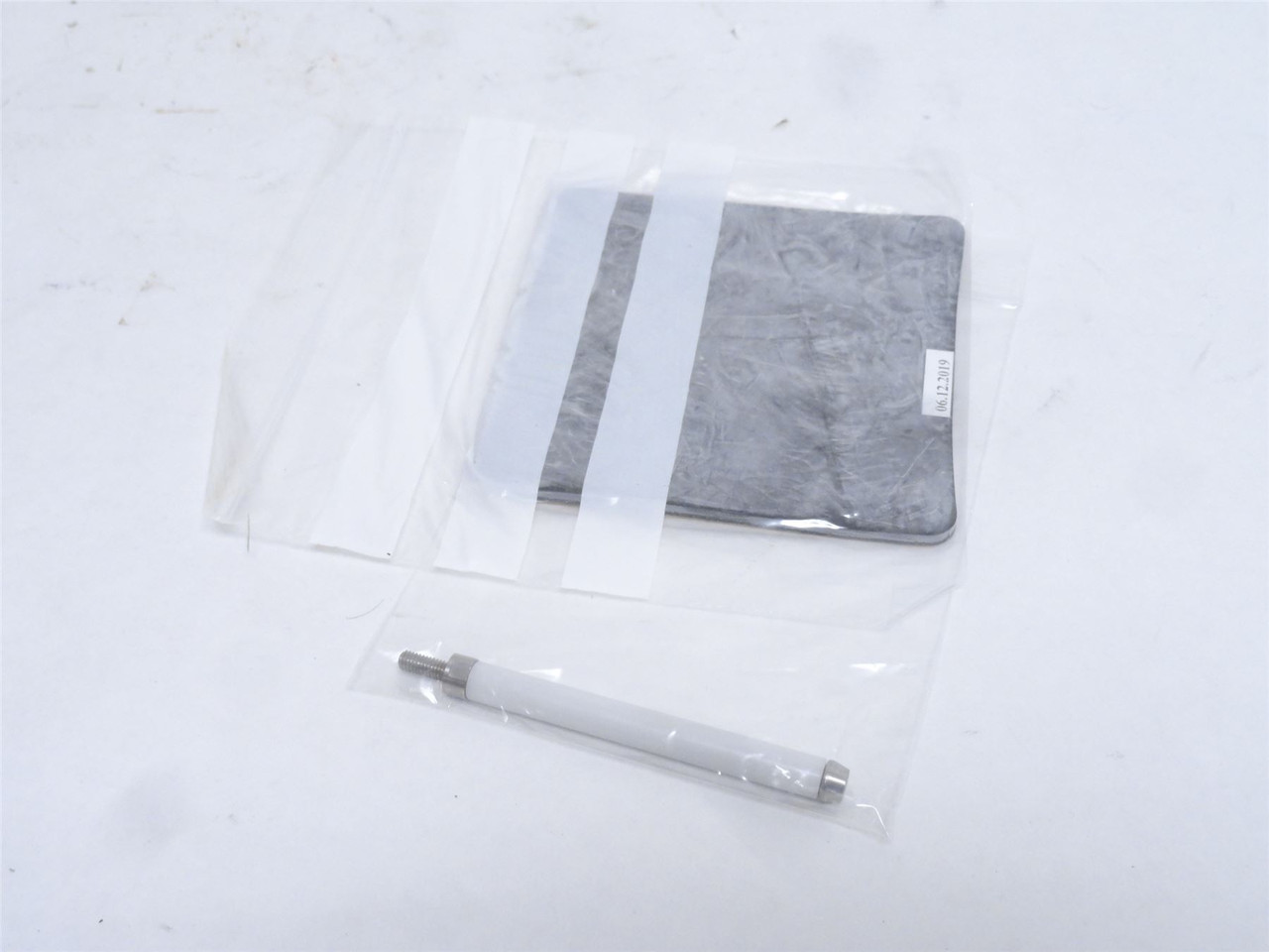 Markem-Imaje ENM10104791; X-Series Int 53mm Print Head Kit +P