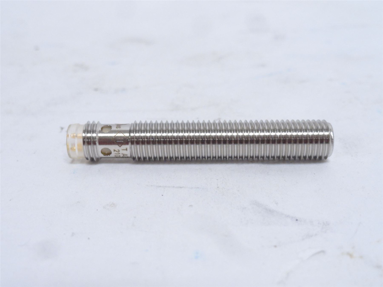 ifm IEC201; Inductive Proximity Sensor; 10-30VDC; 100mA