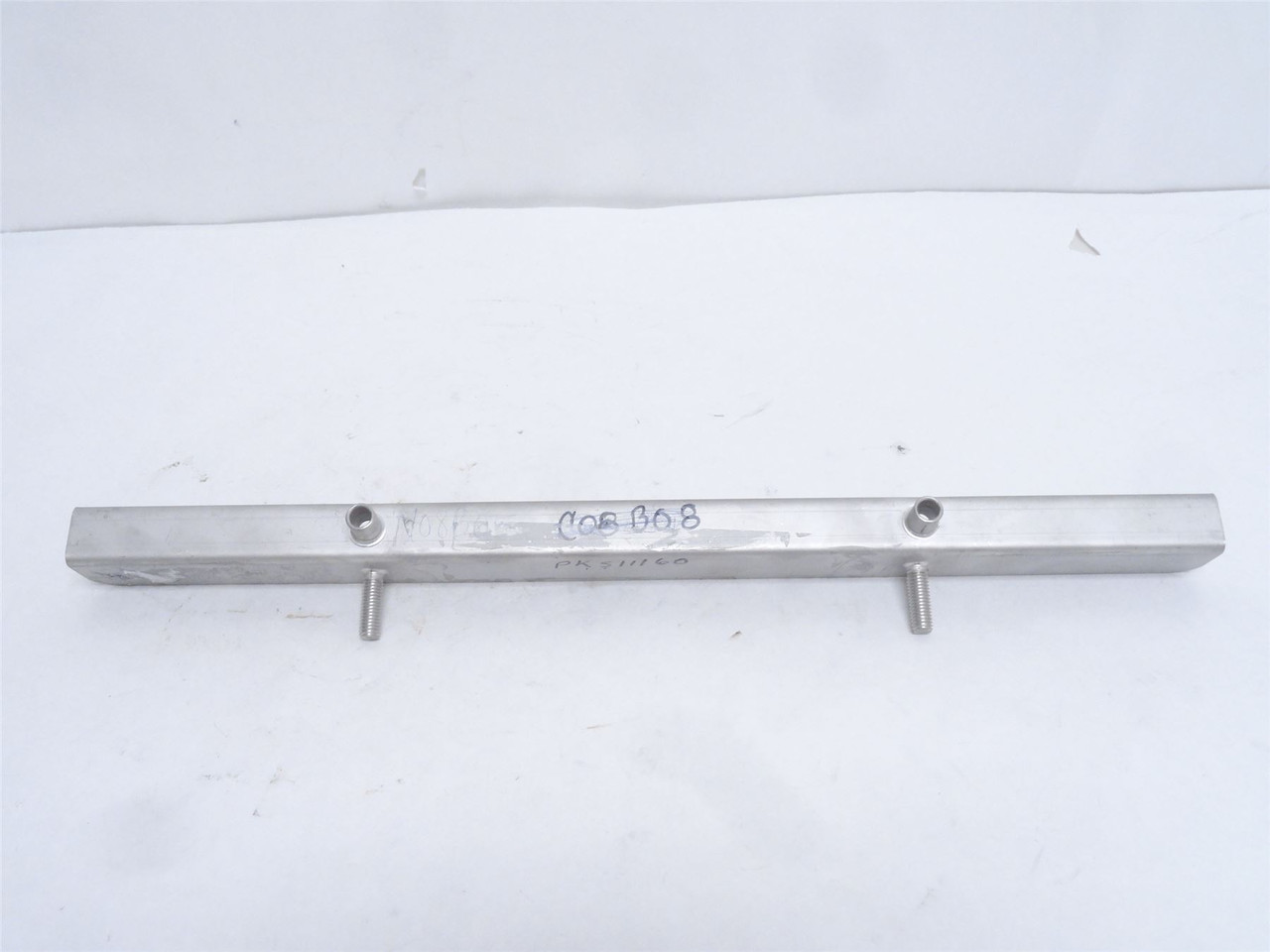 Cryovac FUR5860; Stainless Steel Film Holder