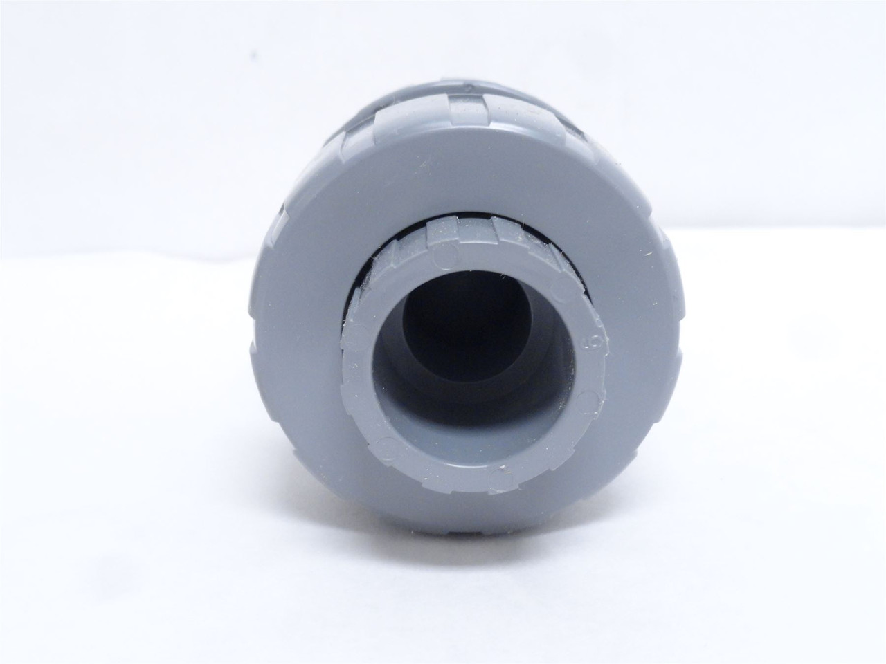 Hayward TC20075ST; Inline Ball Check Valve; Size: 3/4"