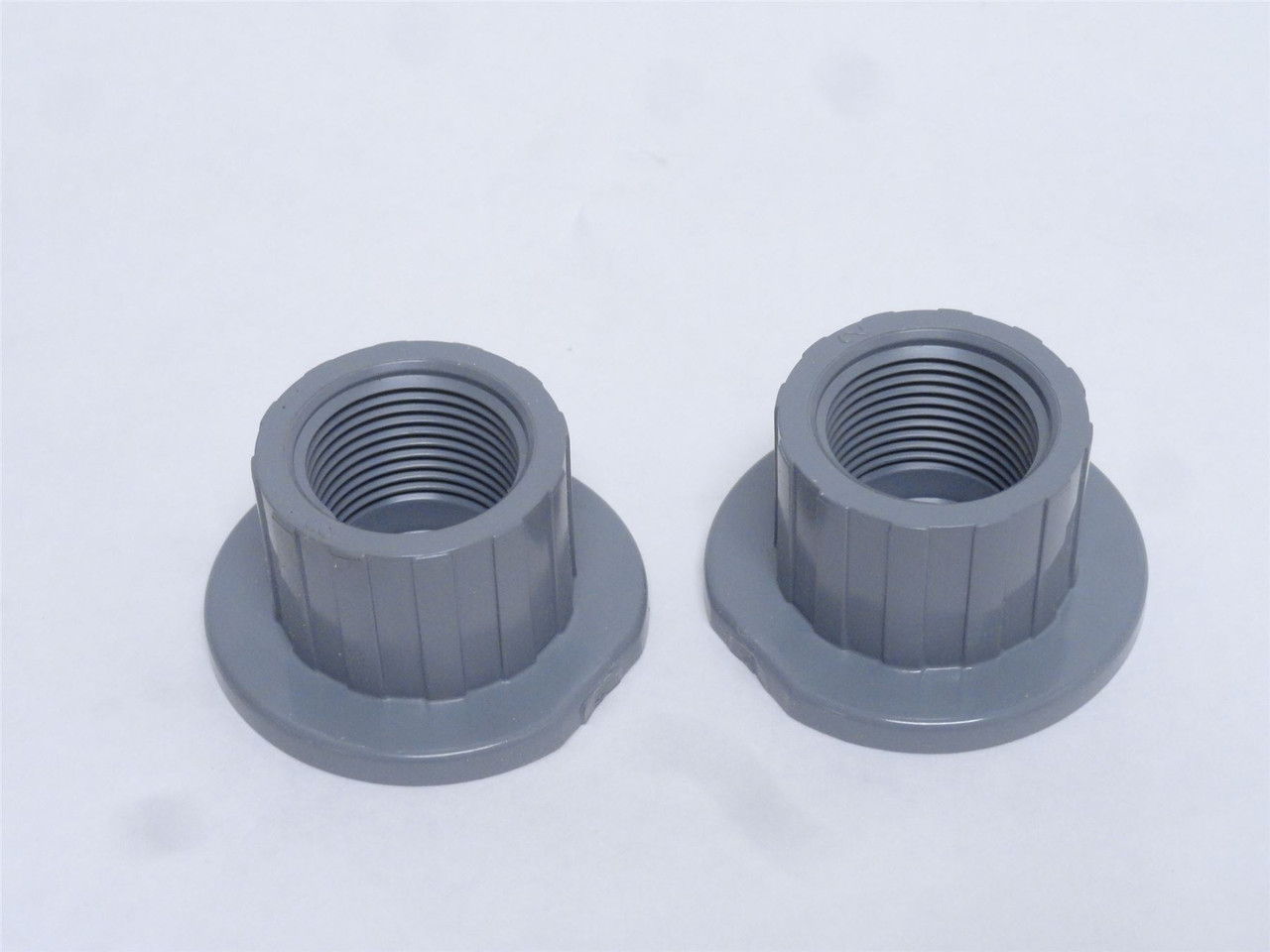 Hayward TC20075ST; Inline Ball Check Valve; Size: 3/4"