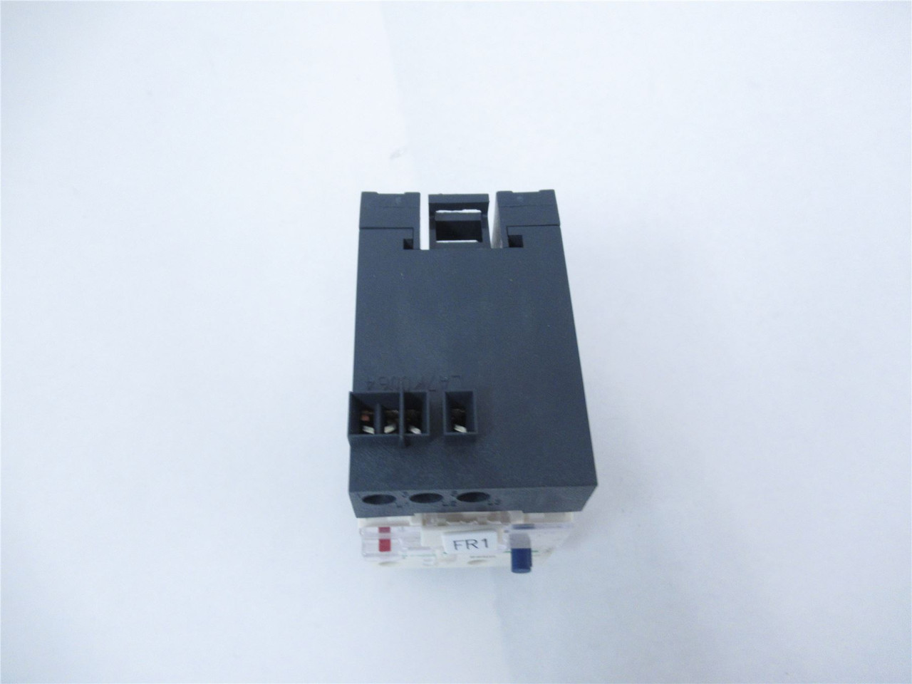 Schneider LR2K0304; Overload Relay 3-Pole .36-.54A w/LA7K0064