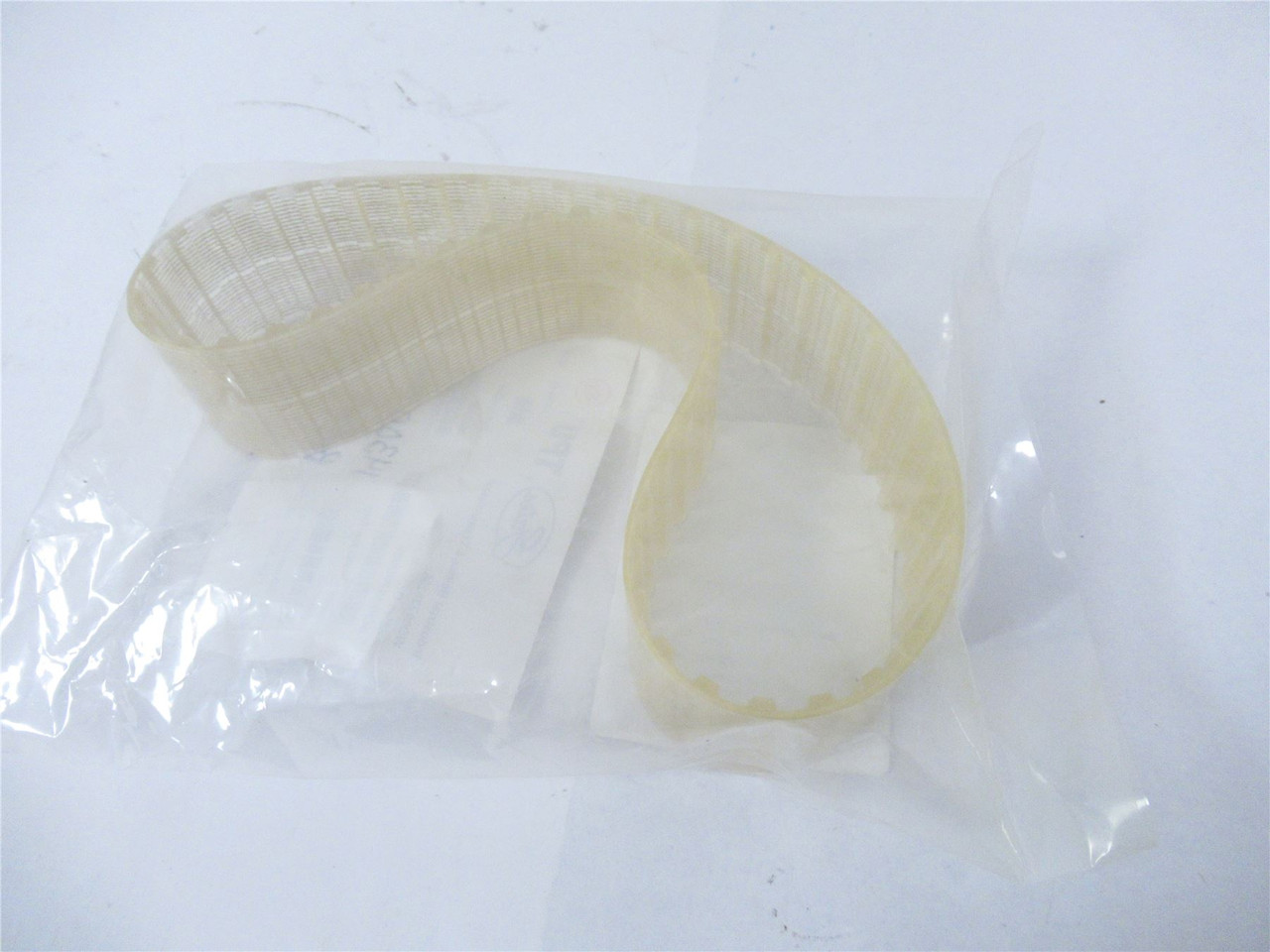 Gates 22030; Belt Kevlar FDA Approved Clear