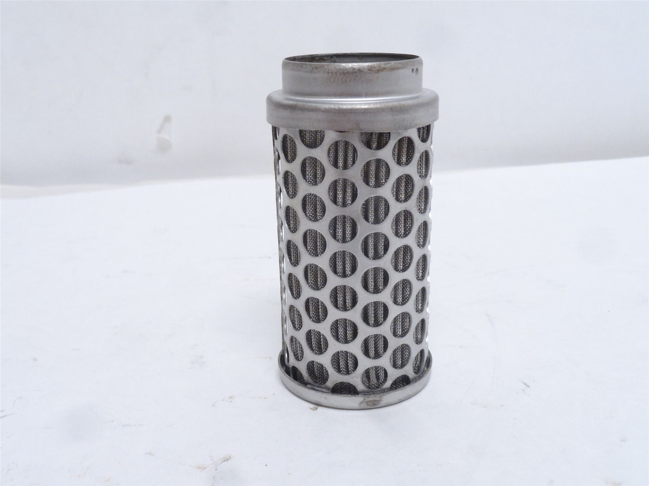 Hansen 78-1020; Screen Kit; 3/4-1-1/4MVP; 60 Mesh Size