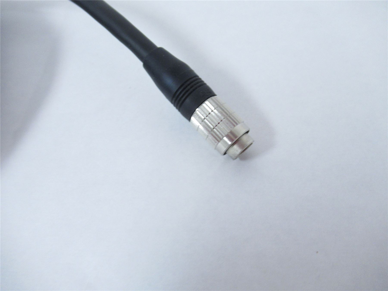 Keyence CA-CH5; Camera Cable 5m  Intuitive Vision System