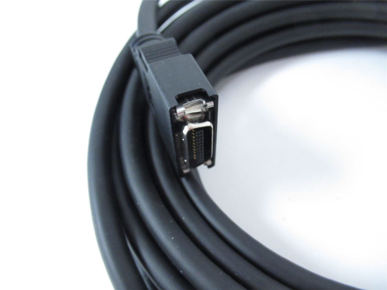 Keyence CA-CH5; Camera Cable 5m  Intuitive Vision System