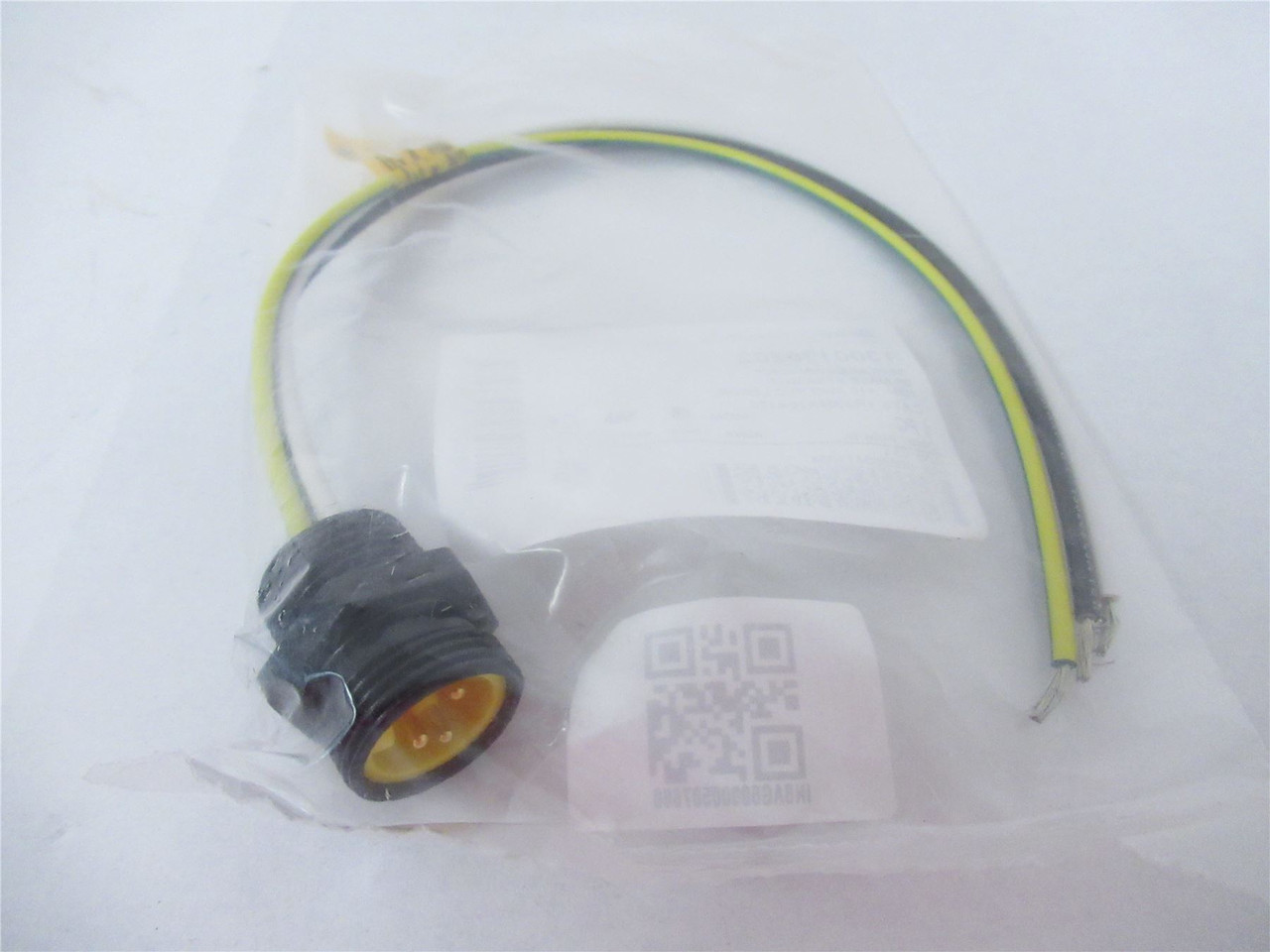 Molex 1300130202; Sensor Cables MC 3P MR 12IN 16/1 PVC