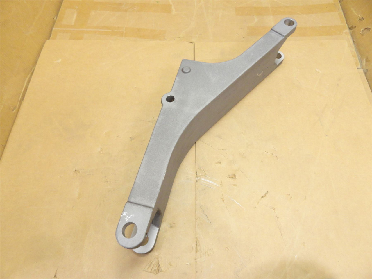 Cryovac FUR46149-A; Chamber Arm Assembly; Side: A