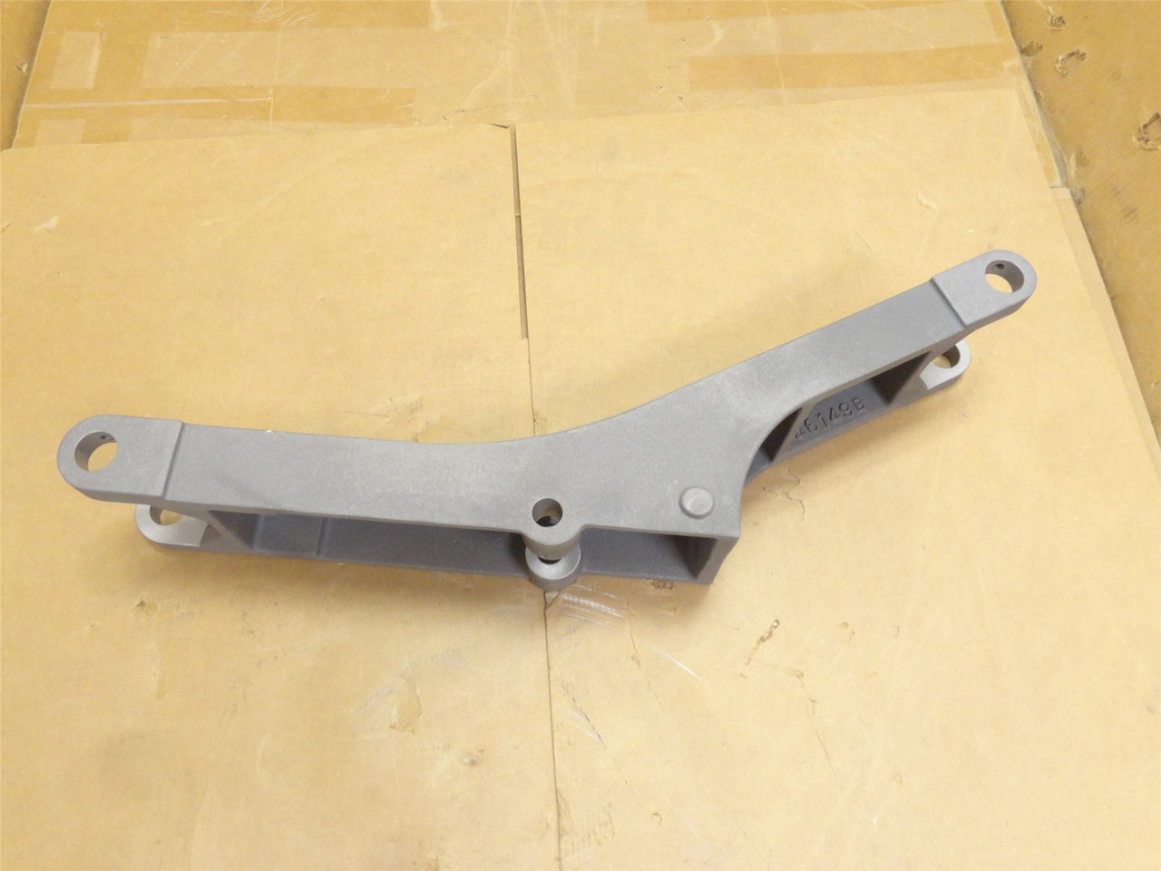 Cryovac FUR46149-B; Chamber Arm Assembly; Side: B