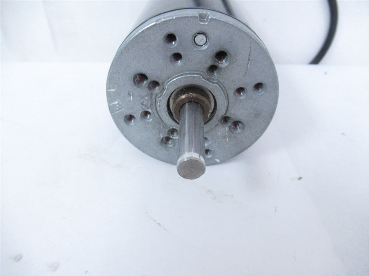 unkermotoren GR63SX55; Motor DC brushed 24 V60 V 0.159 hp; 0.171 hp