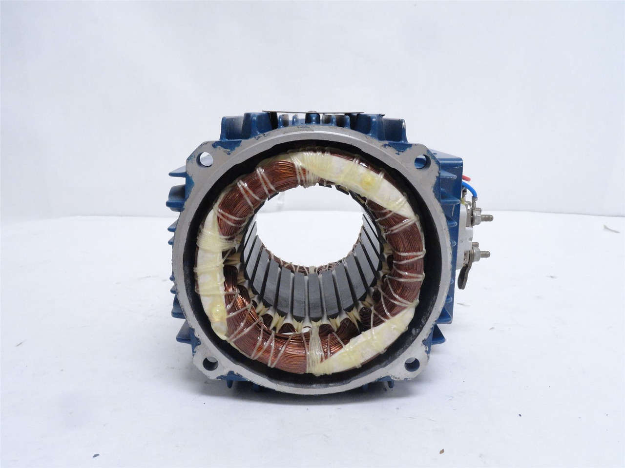 SEW DRS71M4/FG/DH; Stator Core 3/4HP; 230/460VAC; 1690RPM; 3PH