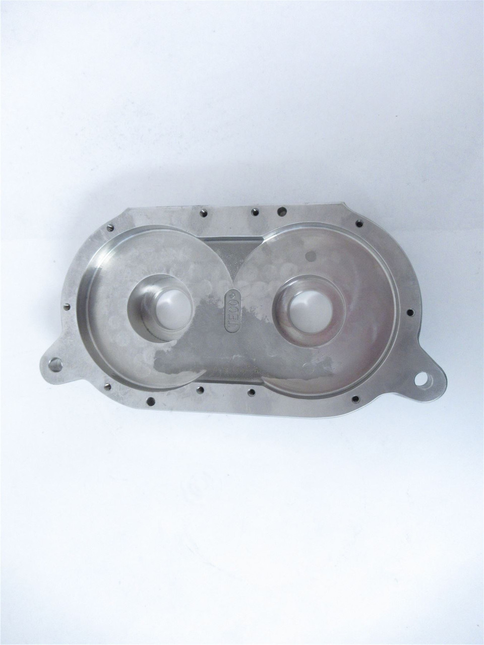 Marel 9724312; Hood Linker Gear Box