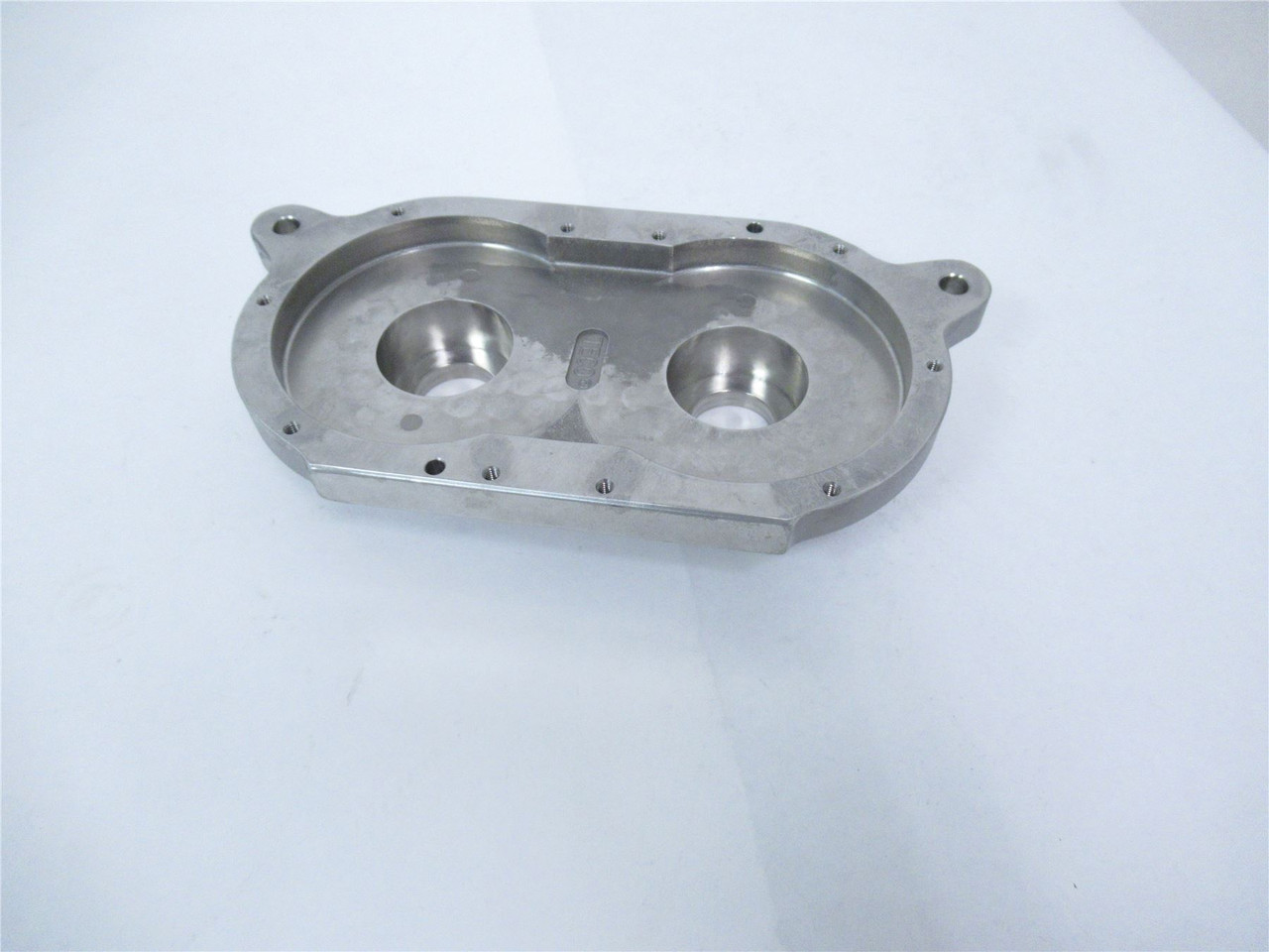 Marel 9724312; Hood Linker Gear Box