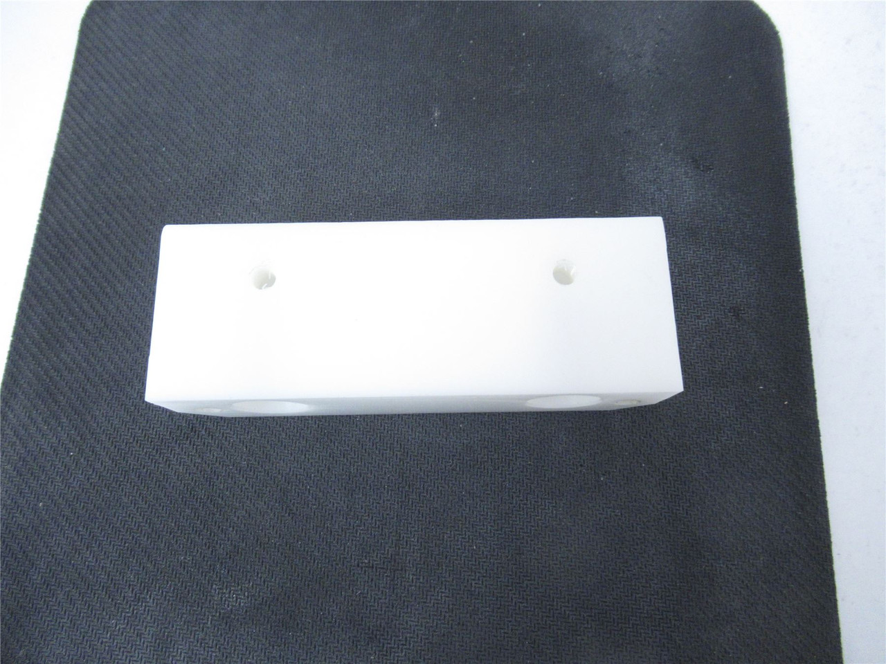 Marel 9729920; Stop Buffer Block